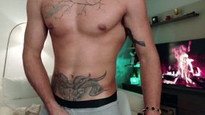 Axel Lenox Private Show