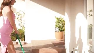 Whitney Westgate - Sensual Massage Turns Into Sex