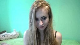 Kristina Danger Blonde, Small Boobs, Non Nude