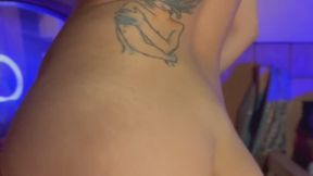Feet and Asshole Worship