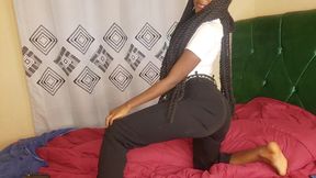 Squirting in Africa full movie HD