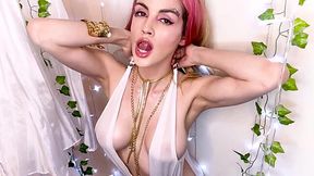 GODDESS OF SEX JOI