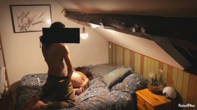 Hardcore Fuck: Submit to His Wildest Instincts