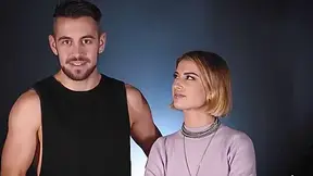 Petite Picked For Passionate With Dante Colle And Kristen Scott