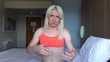 Sex Education- Popping your anal cherry