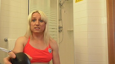 Sex Education- Popping your anal cherry