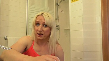 Sex Education- Popping your anal cherry