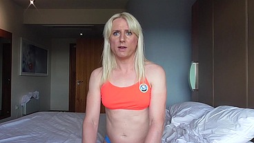 Sex Education- Popping your anal cherry
