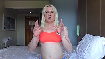 Sex Education- Popping your anal cherry