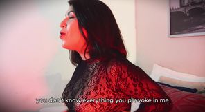 Naty Angelss' curiosity ends in a fisting