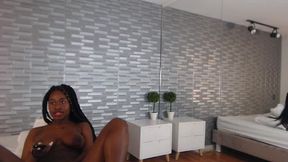 Valeria Fonseca Private Show