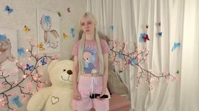 Viola Dream Private Show
