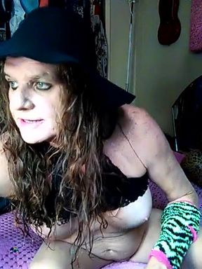 Lizzy Yum Vintage and Behind the Scenes 14