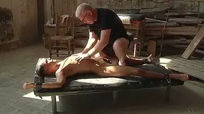 Sebastian Kane - Playing With Twinky Boy Zayd - 2 - Zayd