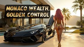 MONACO WEALTH, GOLDEN CONTROL