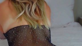 Social Media Creator @angeldiana @Teasing and #Stockings #Solo #Big Ass #18+ Teen porn free hd | Tik.Porn