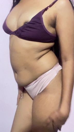 Indian Hot figure desi pussy