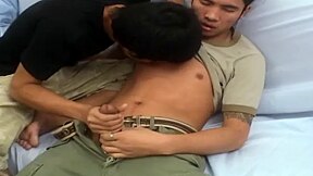 Excellent Porn Movie Gay Handjob Unbelievable Will Enslaves Your Mind