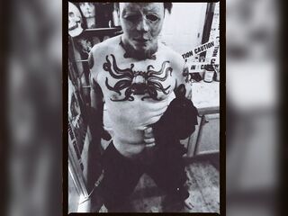 Halfway to Halloween