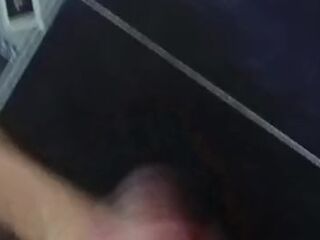 Sperm mientras me baño ????