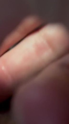 Trans man secretly masturbating during online class   Clip 1