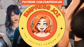 4 Min JOI Challenge: Your Sinful Deal