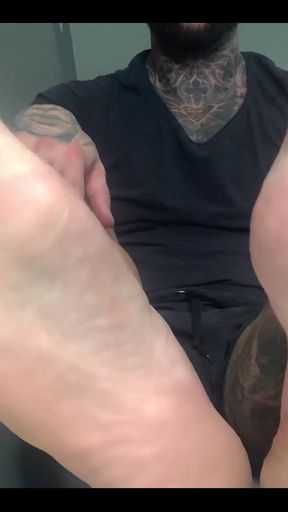 Behind the Scenes