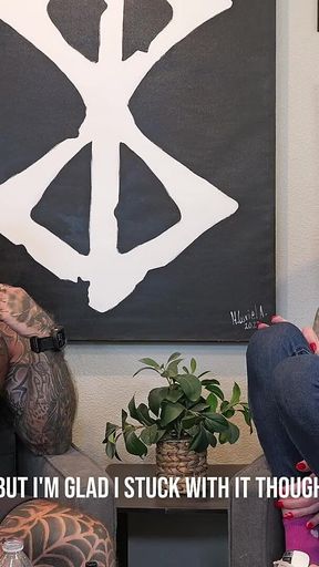 Porn Star Confessions - Ria Bentley (episode 217)