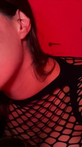 The Halloween of Ultralarge Toys