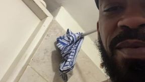 Sergiio Garciia Private Show