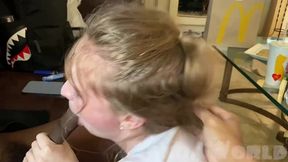 panda world orgy with juju on that beat artist zay hilfigerr! part 1/2