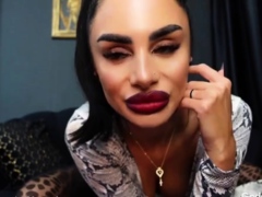 Goddess Ambra – Locked, Teased, Denied &amp; Frustrated