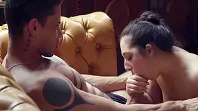 Lis Del Castilho And Carol Fênix In Patient With Gigantic Penis Needs Heart Therapistand Ends Up Getting A Pleasure Lesson With Atlas