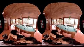 VirtualRealPorn com Strip Pool