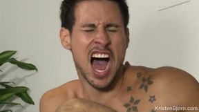 Kb - Kristenbjorn - Jointly - Marcos Olveira &amp; Nalid Turan