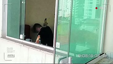 DORN caught on camera CUMPILATION