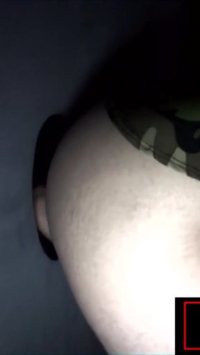 Must-share moment from "Phat Ass Virgo 1st Time Gloryhole"