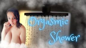 Orgasmic Shower (1080WMV)