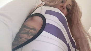 hot nipple'_s amateur clip with Chantal Channel