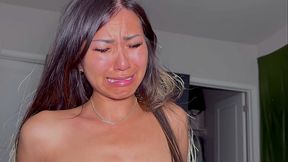 Eskimo First Time Amateur Pussy Pounded &amp_ Big Facial