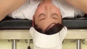 5 Hot JAV Nurses in Steamy Uncensored Wild Action