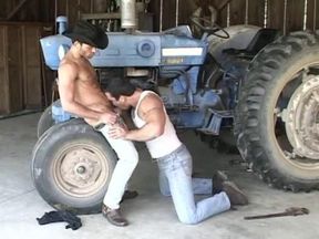 Muscle Ranch 2