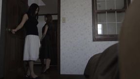 Hot Lesbian Action - Kinky Indoor Pussy Play Unleashed