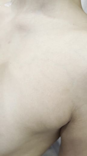 When the Tension Dick Inside Can No Longer Be Contained Dick