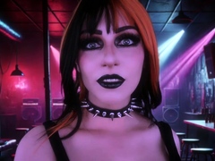 Egilea ASMR - She Found You at the Clubâ¦ and Youâr
