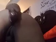 I love ANAL!