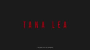 Amwf tana lea x jesh