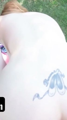 I Give My Step Mom a House, She Gives Me Her Body   Clip 3