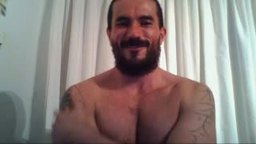Dennix Cumshot Show