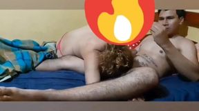 venezolana madura me hace sexo bien rico